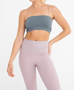 Party in Miami Micro Tube Top w/straps