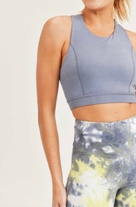 Cloud Dye Workout Set