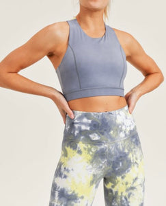 Cloud Dye Workout Set