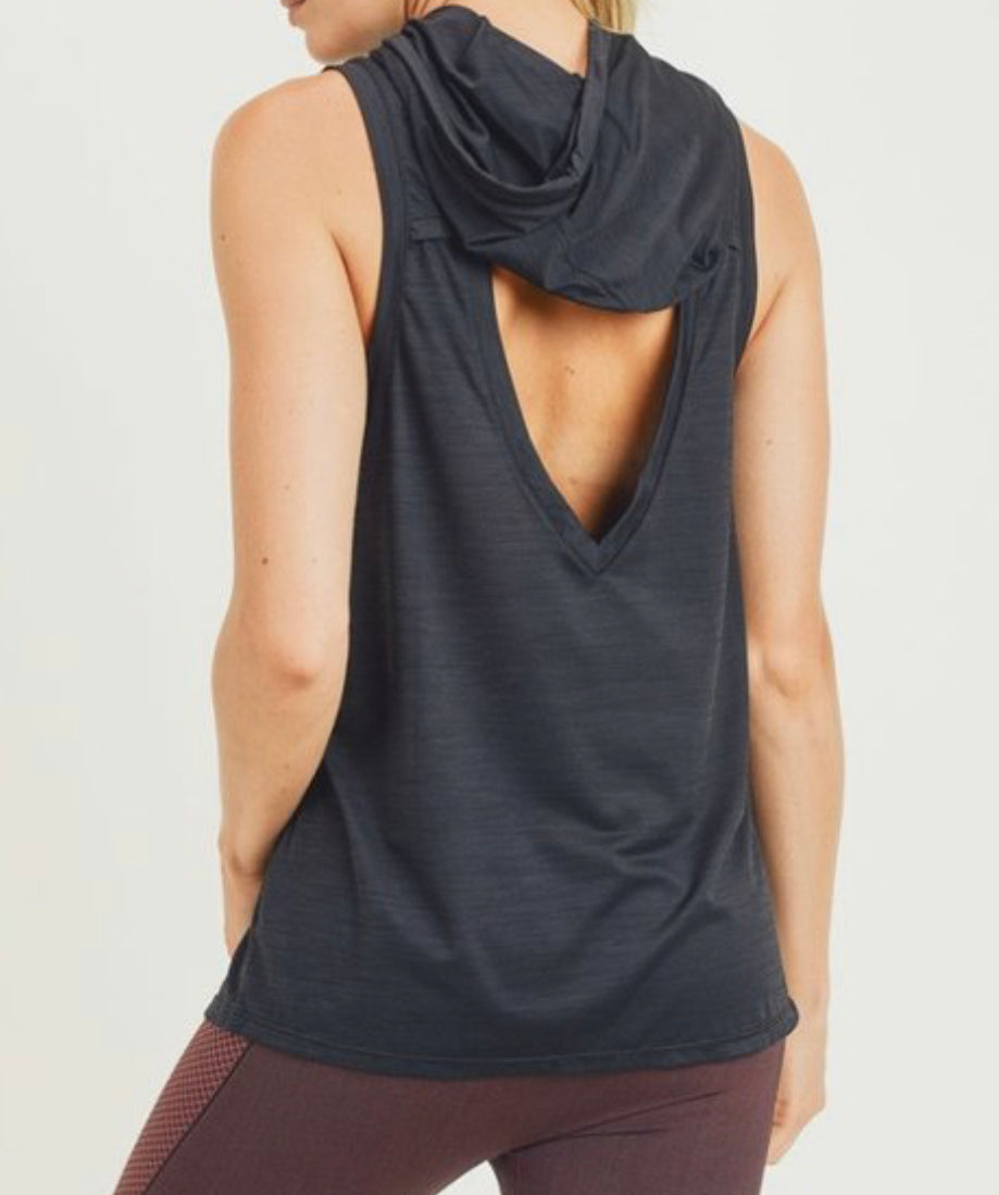 Meet Me After The Gym Camisole