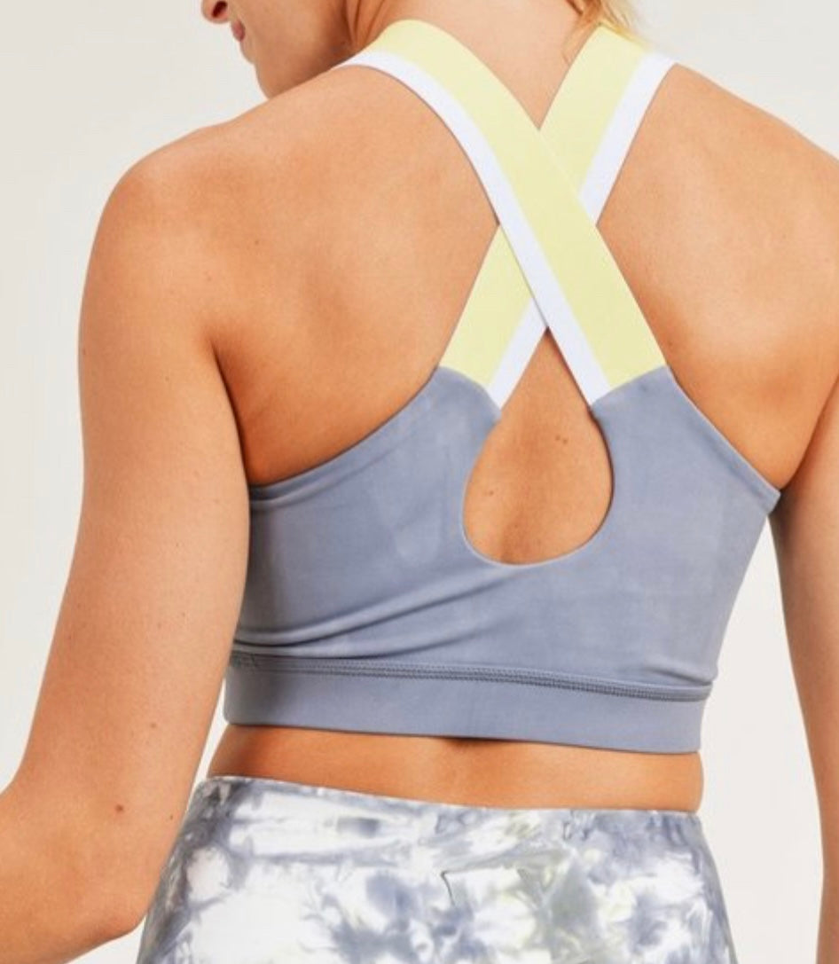 Cloud Dye Workout Set