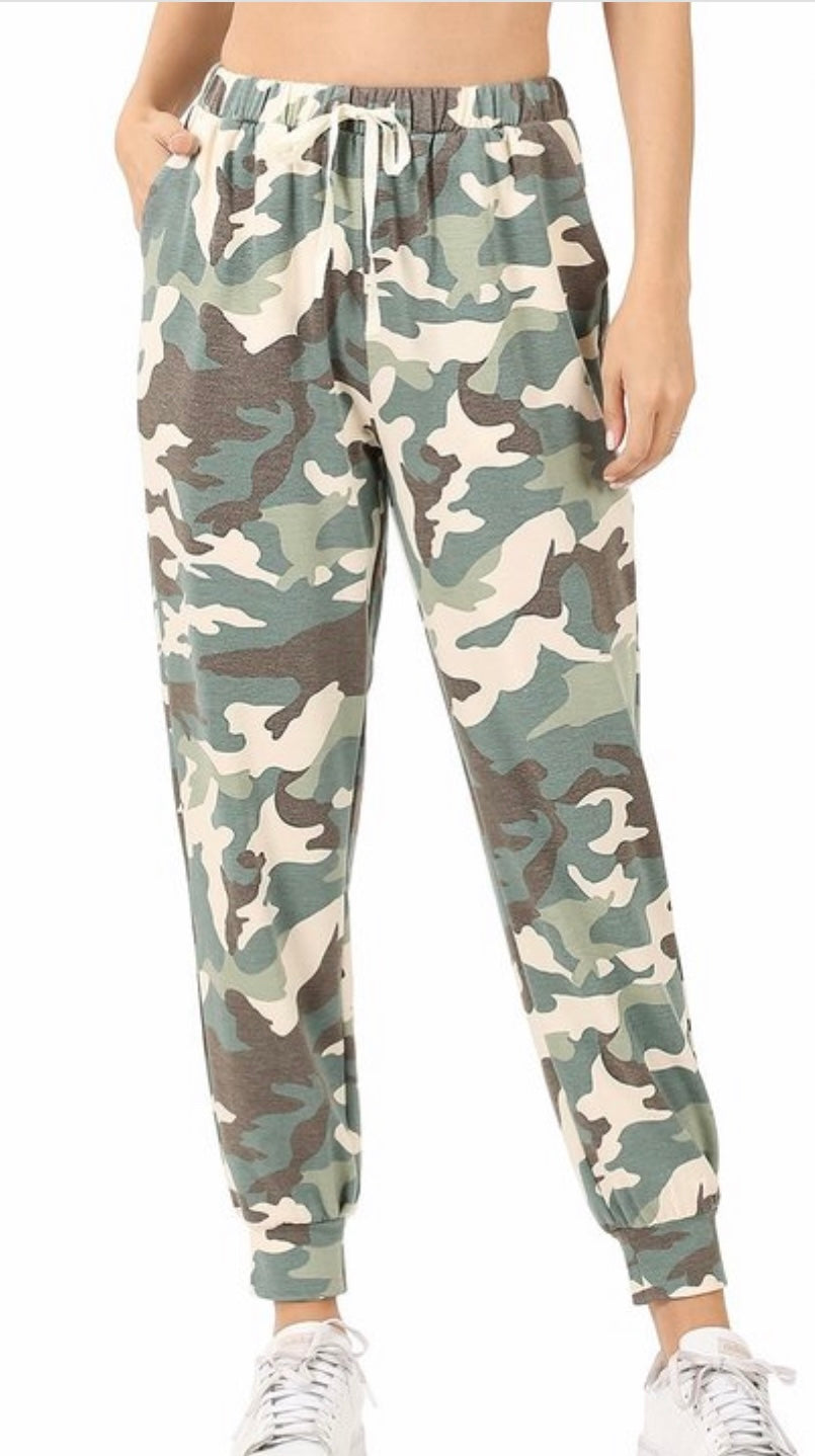 Payday Jogger Pants