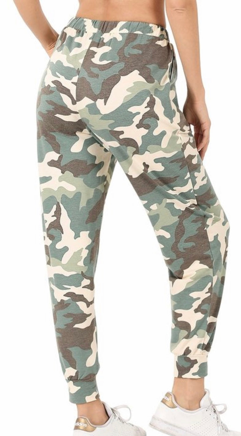 Payday Jogger Pants