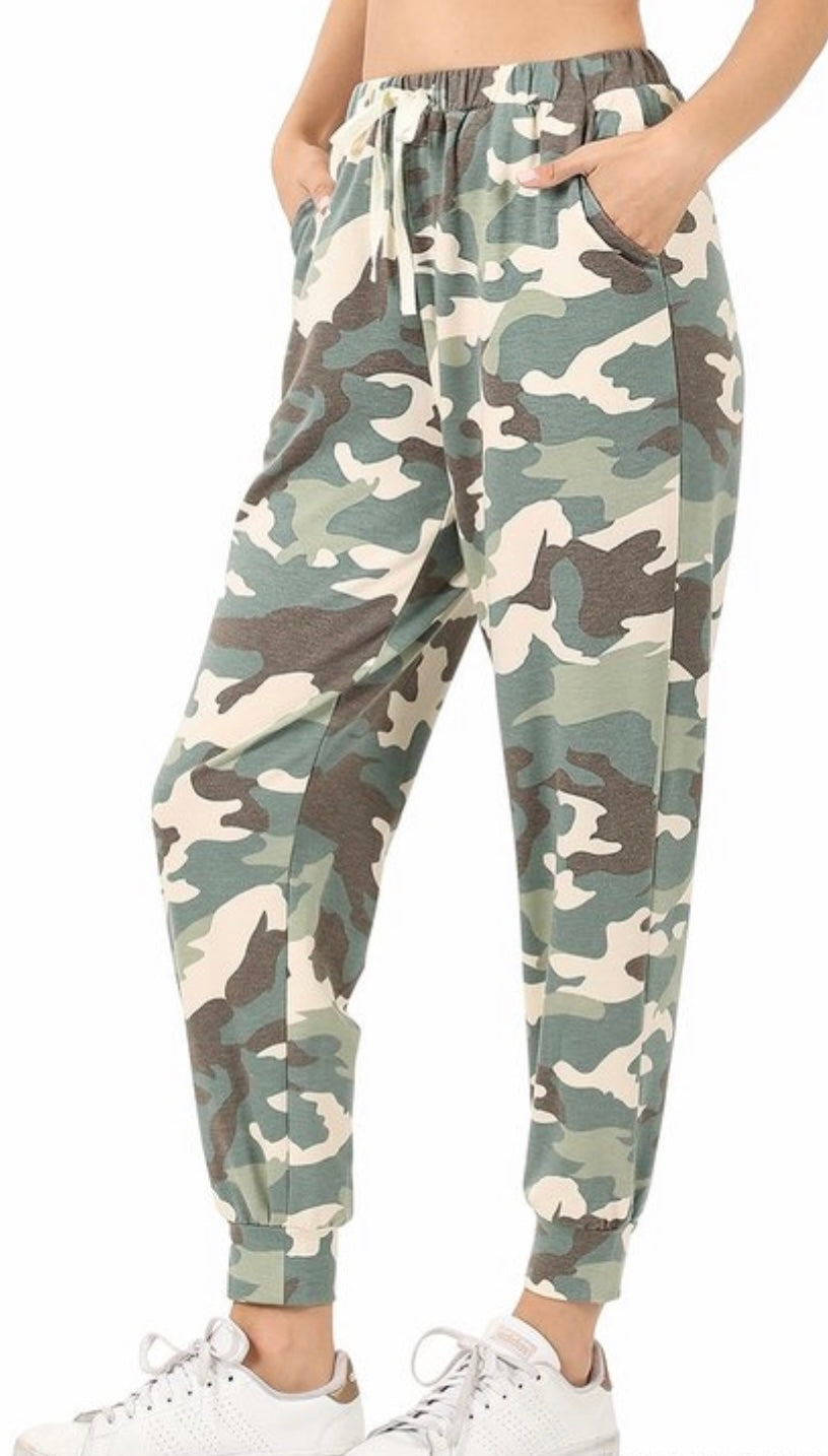 Payday Jogger Pants